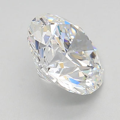 2.17 Carat Round Lab Diamond :: Greenstar spin frame 01