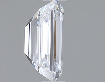 1.07 Carat Emerald Lab Diamond :: Greenstar spin frame 01