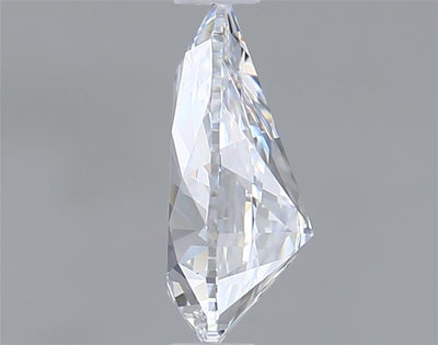 1.01 Carat Pear Lab Diamond :: Greenstar spin frame 01