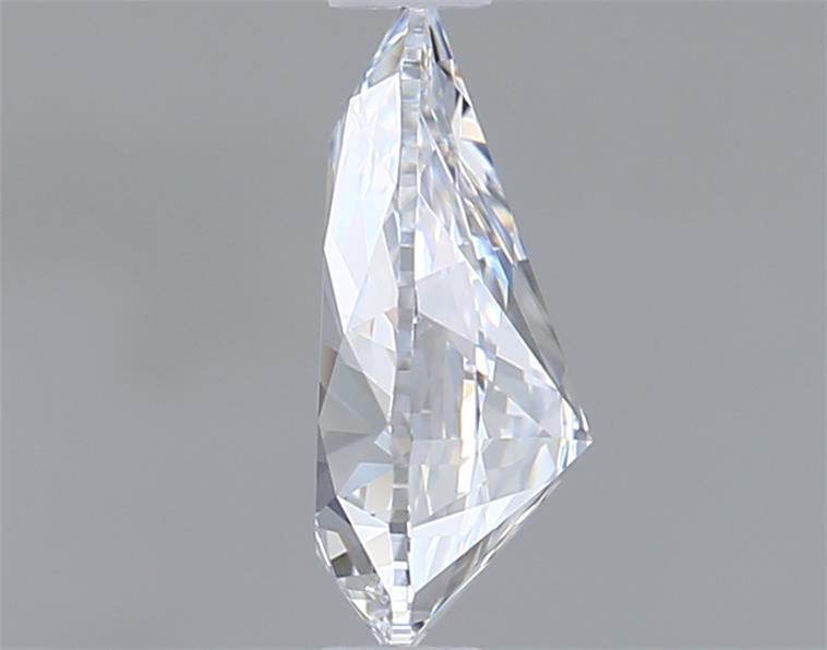 1.01 Carat Pear Lab Diamond :: Greenstar spin frame 01