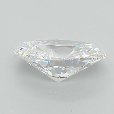2.18 Carat Oval Lab Diamond :: Greenstar spin frame 01