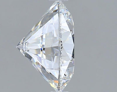 2.97 Carat Round Lab Diamond :: Greenstar spin frame 01
