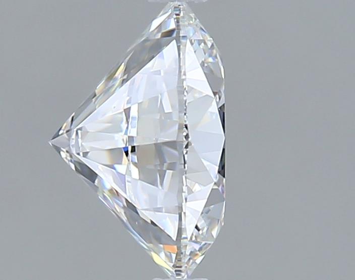 2.97 Carat Round Lab Diamond :: Greenstar spin frame 01