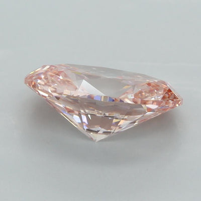 1.93 Carat Oval Lab Diamond :: Greenstar spin frame 01