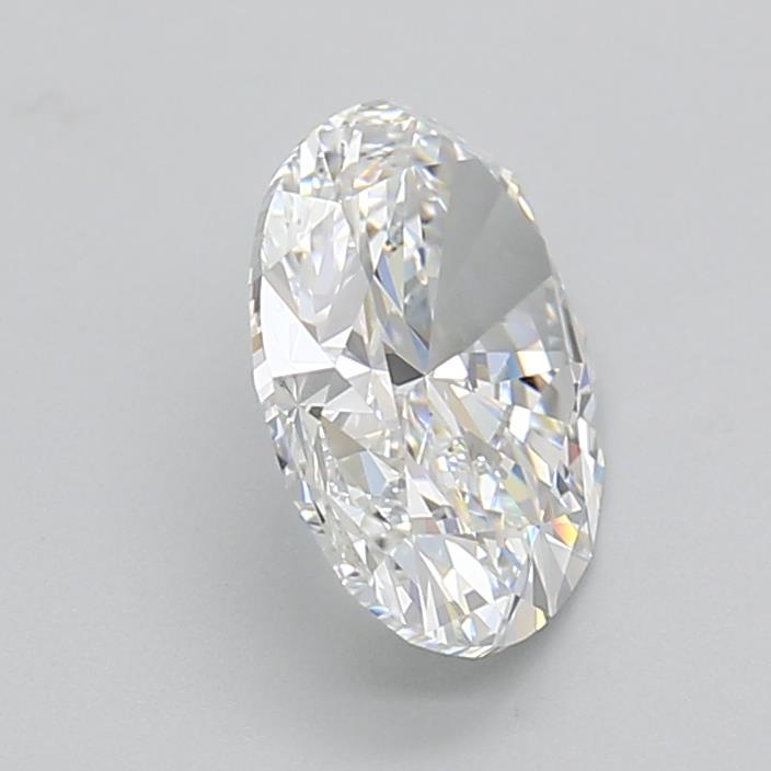 2.62 Carat Oval Lab Diamond :: Greenstar spin frame 01