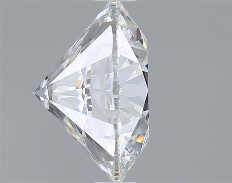 3.00 Carat Round Lab Diamond :: Greenstar spin frame 01