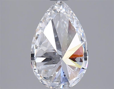 1.51 Carat Pear Lab Diamond :: Greenstar spin frame 01