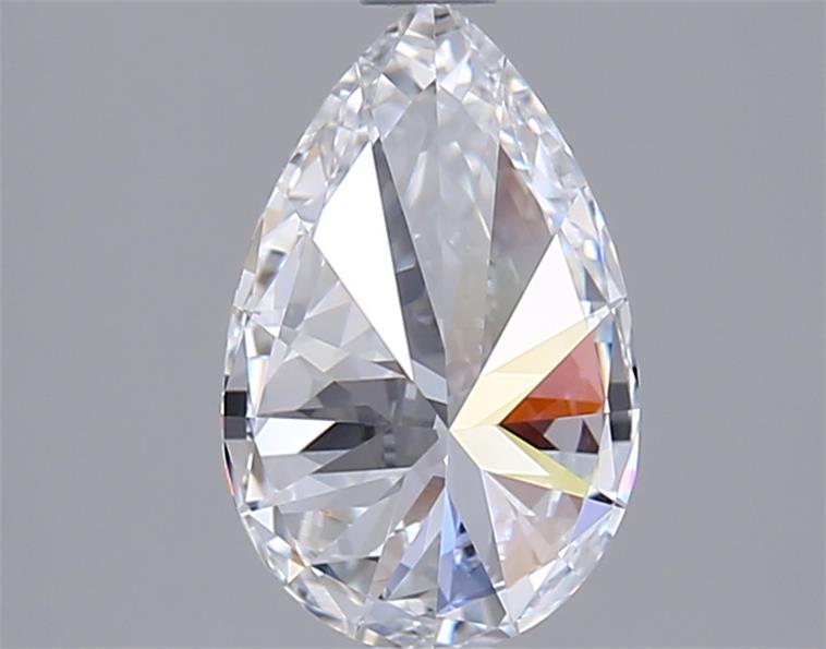 1.51 Carat Pear Lab Diamond :: Greenstar spin frame 01