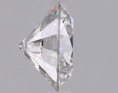 1.52 Carat Round Lab Diamond :: Greenstar spin frame 01