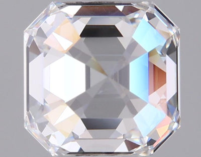 2.01 Carat Asscher Lab Diamond :: Greenstar spin frame 01