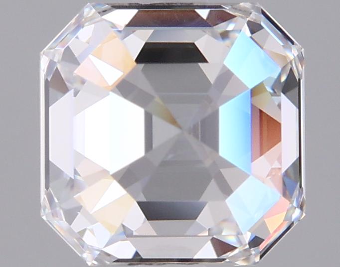 2.01 Carat Asscher Lab Diamond :: Greenstar spin frame 01