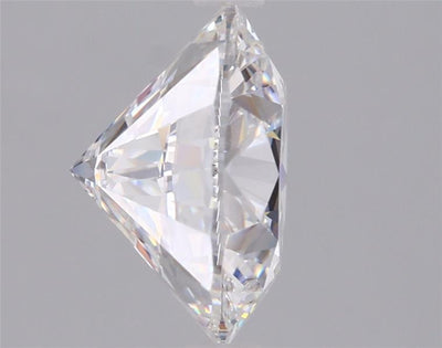 3.02 Carat Round Lab Diamond :: Greenstar spin frame 01