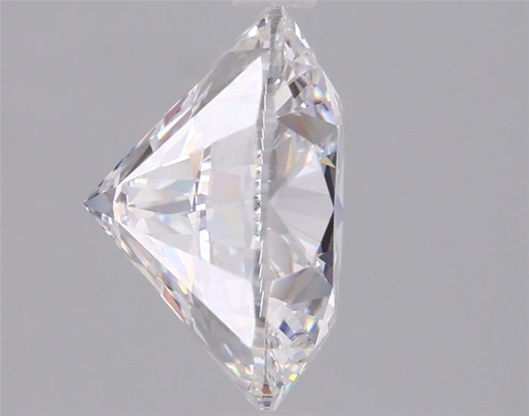 3.02 Carat Round Lab Diamond :: Greenstar spin frame 01