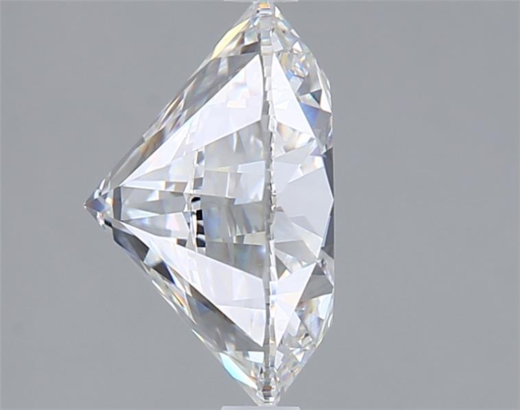 5.05 Carat Round Lab Diamond :: Greenstar spin frame 01