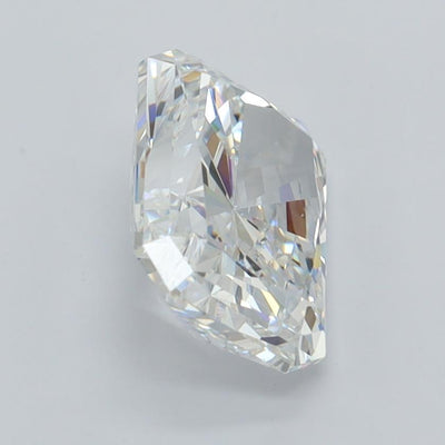 2.04 Carat Radiant Lab Diamond :: Greenstar spin frame 01