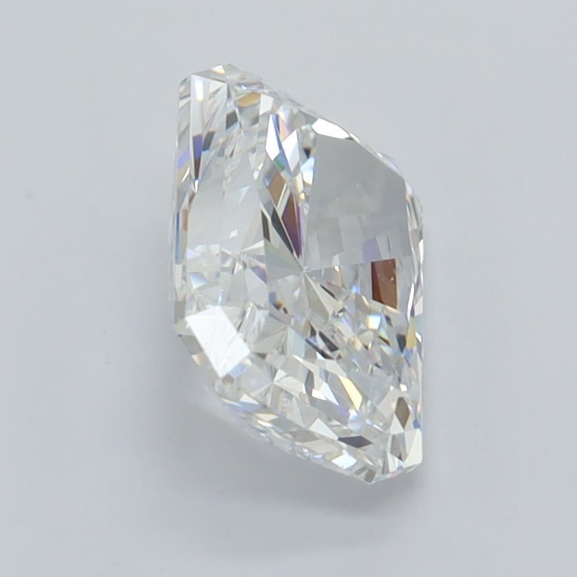 2.04 Carat Radiant Lab Diamond :: Greenstar spin frame 01