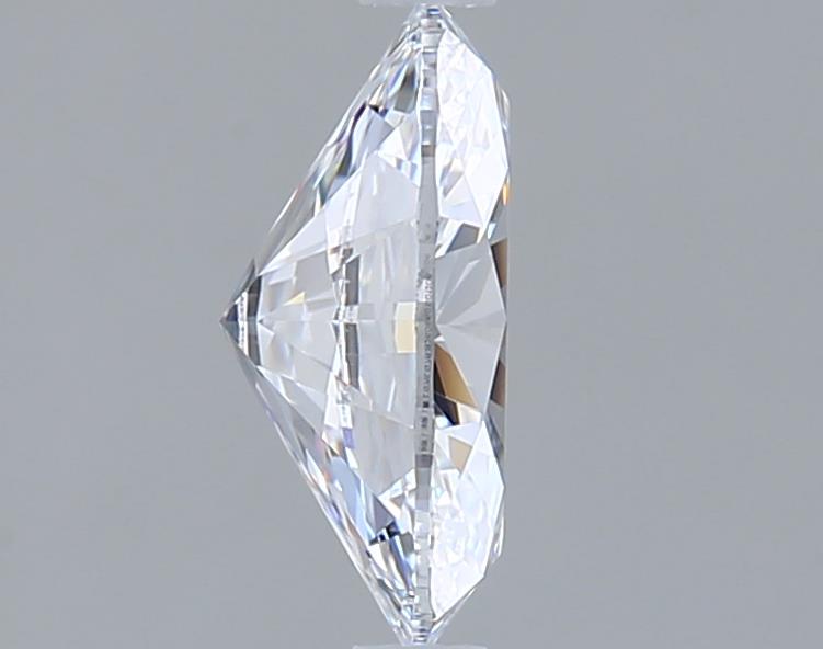 2.02 Carat Oval Lab Diamond :: Greenstar spin frame 01