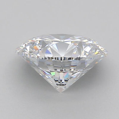 2.53 Carat Round Lab Diamond :: Greenstar spin frame 01