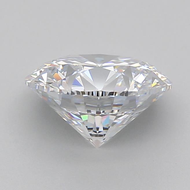 2.53 Carat Round Lab Diamond :: Greenstar spin frame 01