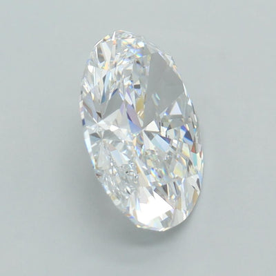 2.27 Carat Oval Lab Diamond :: Greenstar spin frame 01