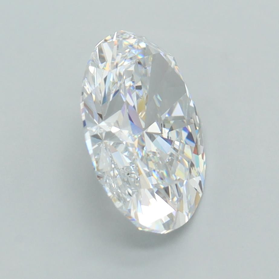 2.27 Carat Oval Lab Diamond :: Greenstar spin frame 01
