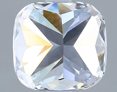 1.57 Carat Cushion Lab Diamond :: Greenstar spin frame 01