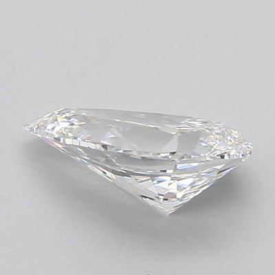 2.00 Carat Pear Lab Diamond :: Greenstar spin frame 01