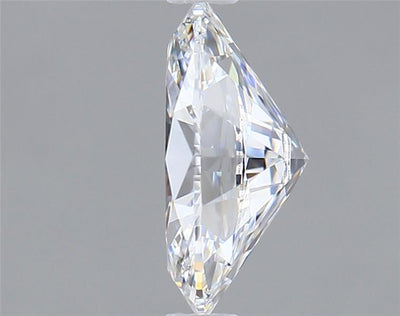 1.56 Carat Oval Lab Diamond :: Greenstar spin frame 01