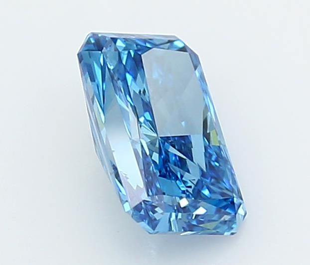 1.30 Carat Radiant Lab Diamond :: Greenstar spin frame 01