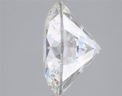 5.00 Carat Round Lab Diamond :: Greenstar spin frame 01