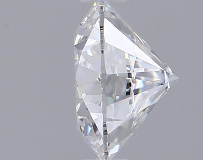 1.02 Carat Round Lab Diamond :: Greenstar spin frame 01