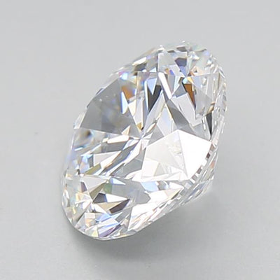 2.22 Carat Round Lab Diamond :: Greenstar spin frame 01