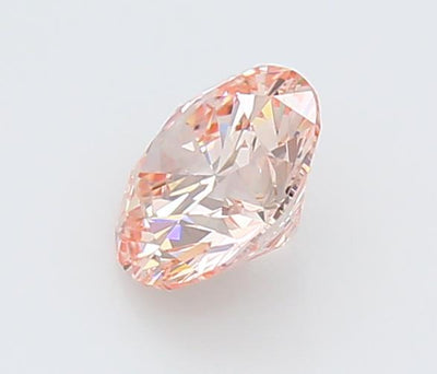 1.05 Carat Round Lab Diamond :: Greenstar spin frame 01