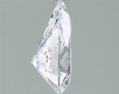1.86 Carat Pear Lab Diamond :: Greenstar spin frame 01