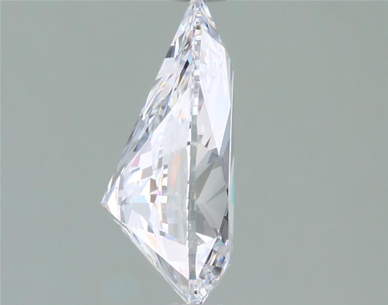 1.86 Carat Pear Lab Diamond :: Greenstar spin frame 01