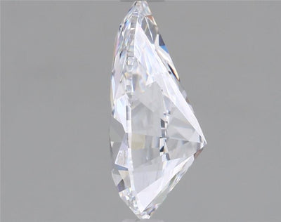 1.29 Carat Pear Lab Diamond :: Greenstar spin frame 01