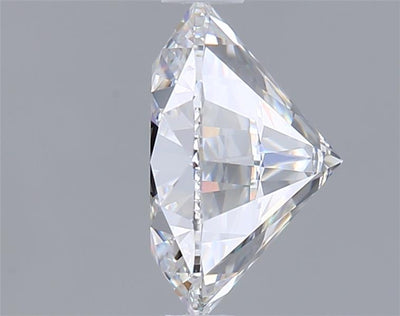2.06 Carat Round Lab Diamond :: Greenstar spin frame 01