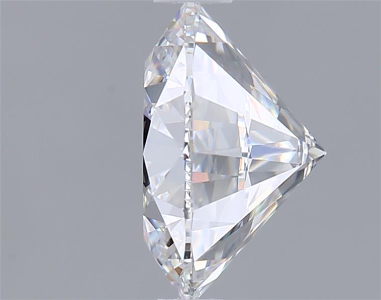 2.06 Carat Round Lab Diamond :: Greenstar spin frame 01