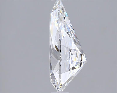 2.03 Carat Pear Lab Diamond :: Greenstar spin frame 01