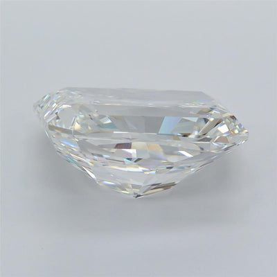 5.05 Carat Radiant Lab Diamond :: Greenstar spin frame 01