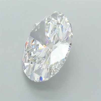 5.01 Carat Oval Lab Diamond :: Greenstar spin frame 01
