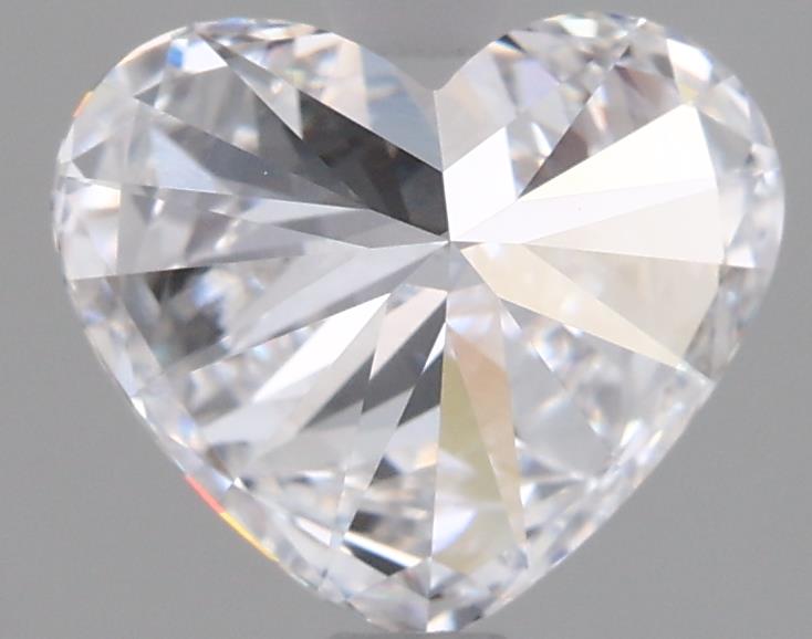 1.50 Carat Heart Lab Diamond :: Greenstar spin frame 01