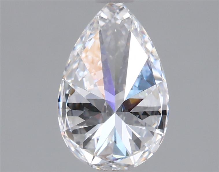 1.07 Carat Pear Lab Diamond :: Greenstar spin frame 01