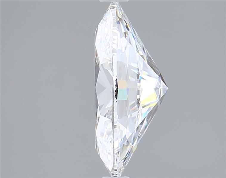 3.52 Carat Oval Lab Diamond :: Greenstar spin frame 01