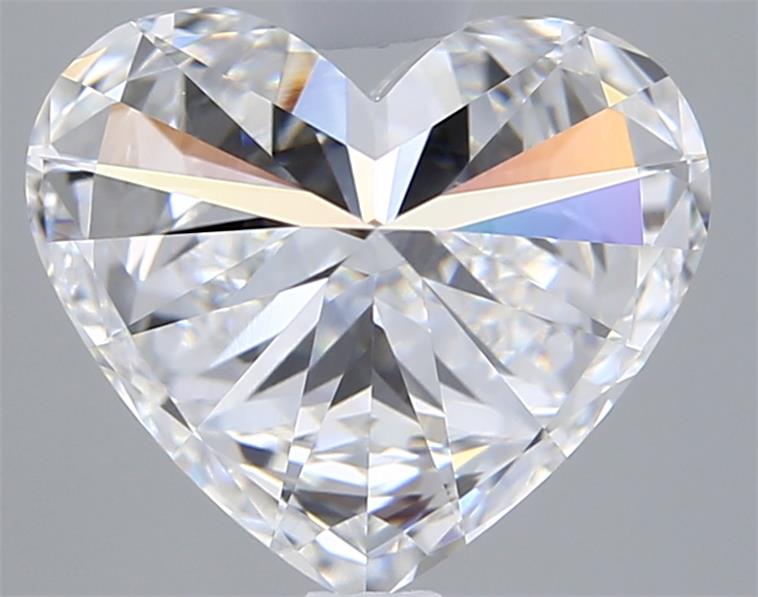 2.51 Carat Heart Lab Diamond :: Greenstar spin frame 01