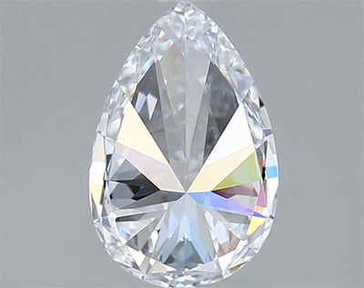 1.53 Carat Pear Lab Diamond :: Greenstar spin frame 01