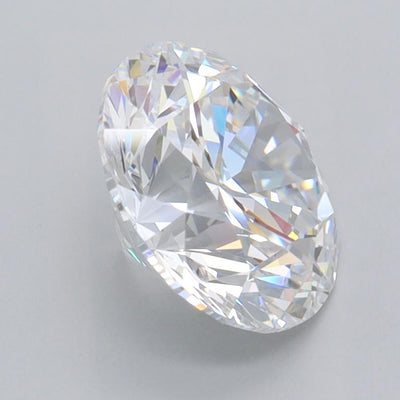 2.32 Carat Round Lab Diamond :: Greenstar spin frame 01