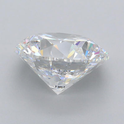 2.50 Carat Round Lab Diamond :: Greenstar spin frame 01