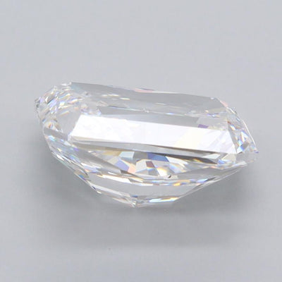2.51 Carat Radiant Lab Diamond :: Greenstar spin frame 01