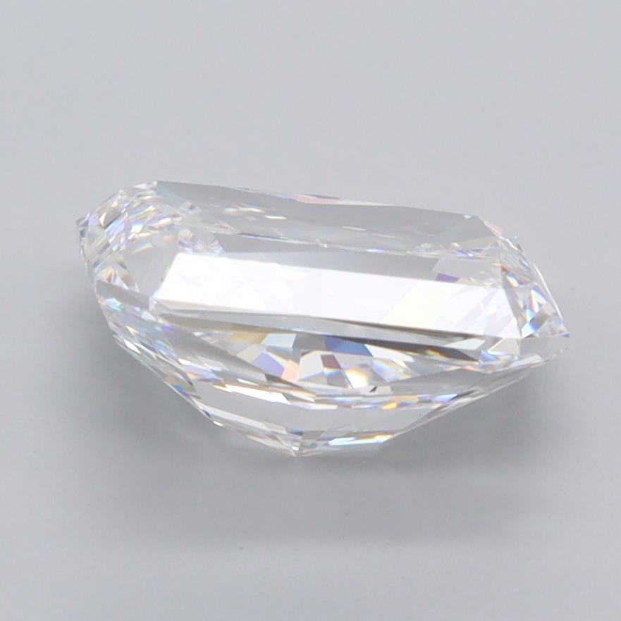 2.51 Carat Radiant Lab Diamond :: Greenstar spin frame 01